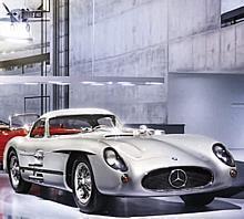 Am 29. Januar 2011 feiert das Automobil seinen 125-jährigen Geburtstag. Ab sofort gibt es bei Mercedes-Benz Classic den passenden Kalender zum Jubiläum als Sonderedition. 